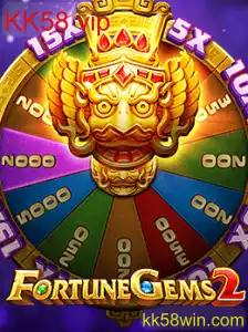 FortuneGems2: A Nova Sensação dos Jogos Online